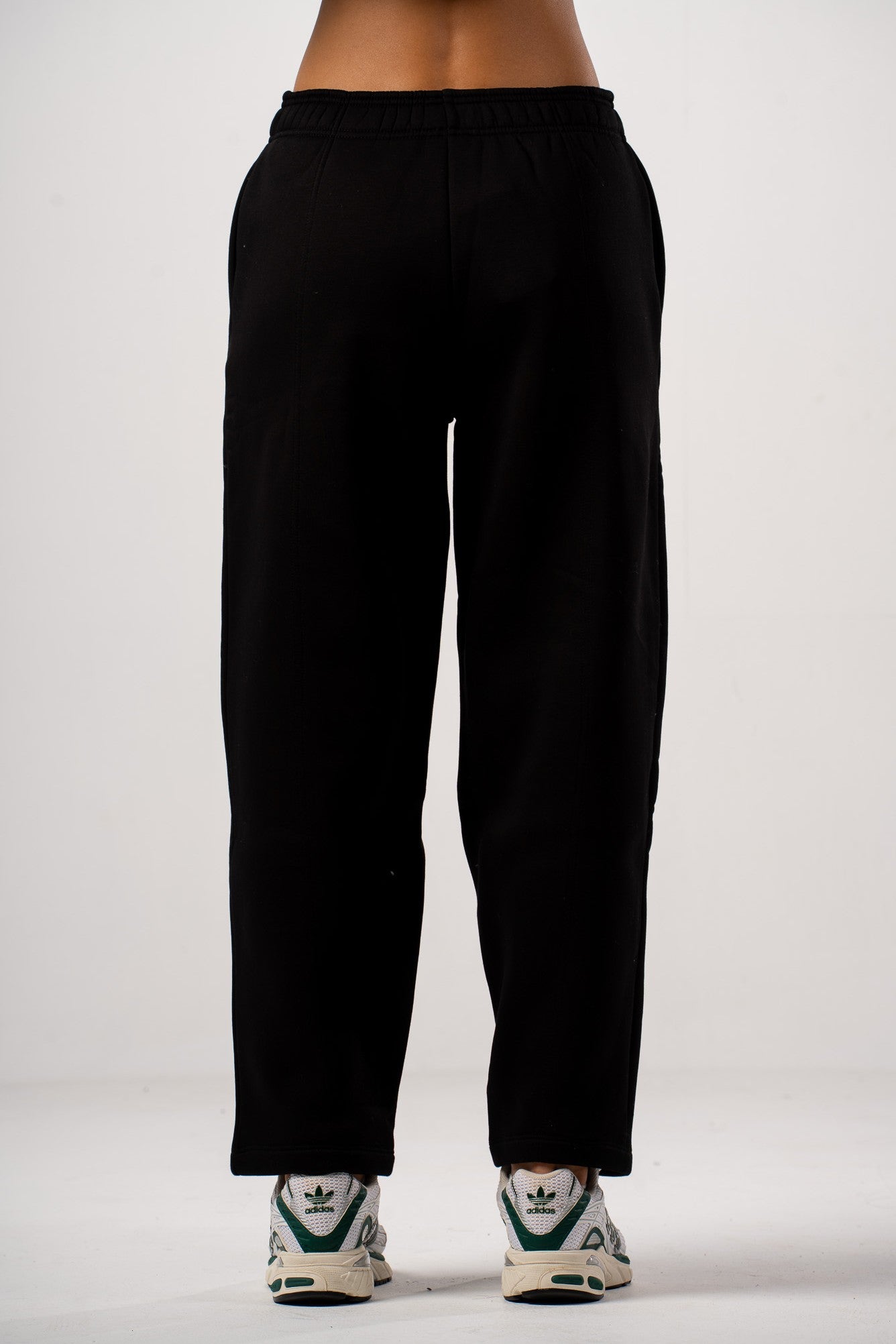 Barrel Trousers